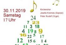 Adventskonzert2019_EV Kirche bruehl baden
